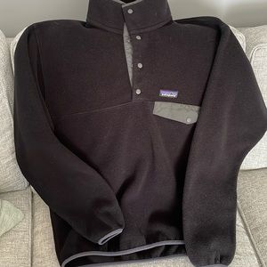 Patagonia Synchilla Snap-T Fleece